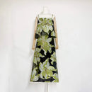 Hit Color Printing Dresses