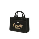 COACH Versatile Single-Shoulder Crossbody Handbag