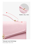 SHOULDER DRESS PURSE