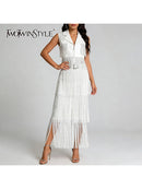 Tassels Two Piece Sets