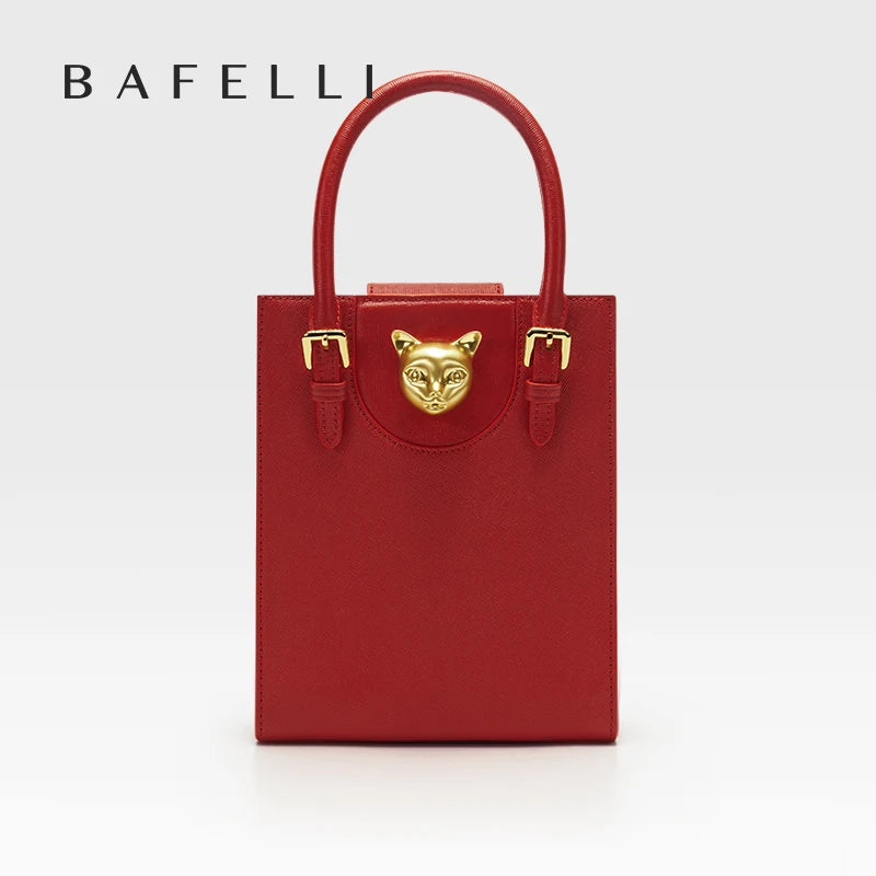 LUXURY HANDBAGS