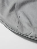 Patchwork Knots Shoulder Bag