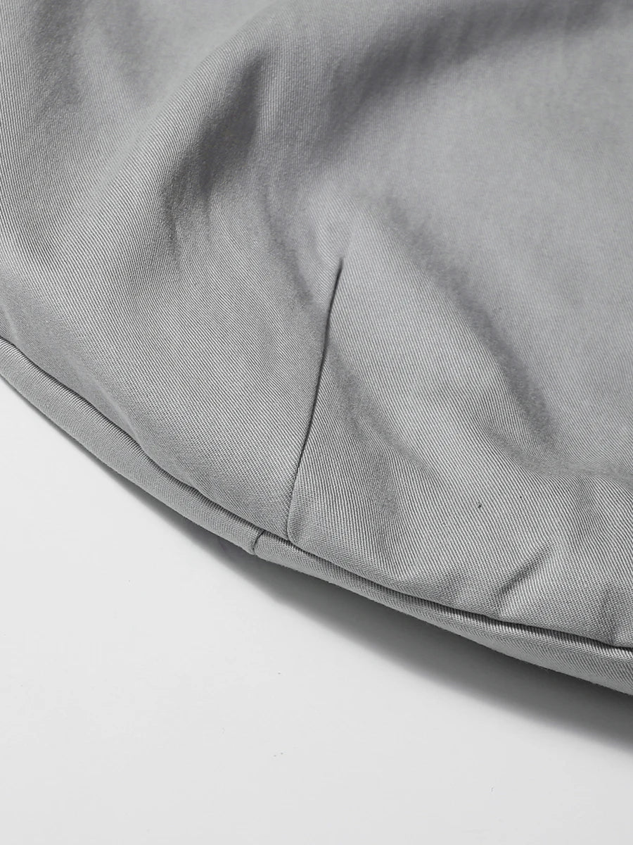 Patchwork Knots Shoulder Bag