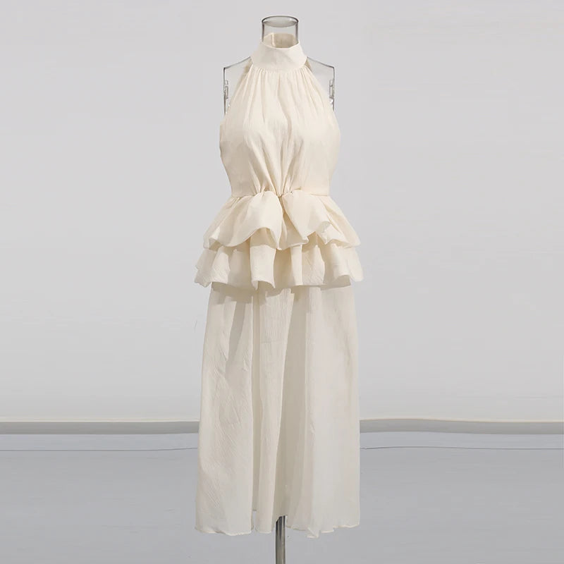 Midi Dresses