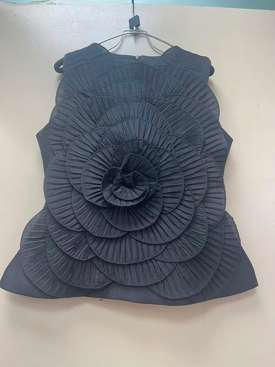 Appliques T -Shirt
