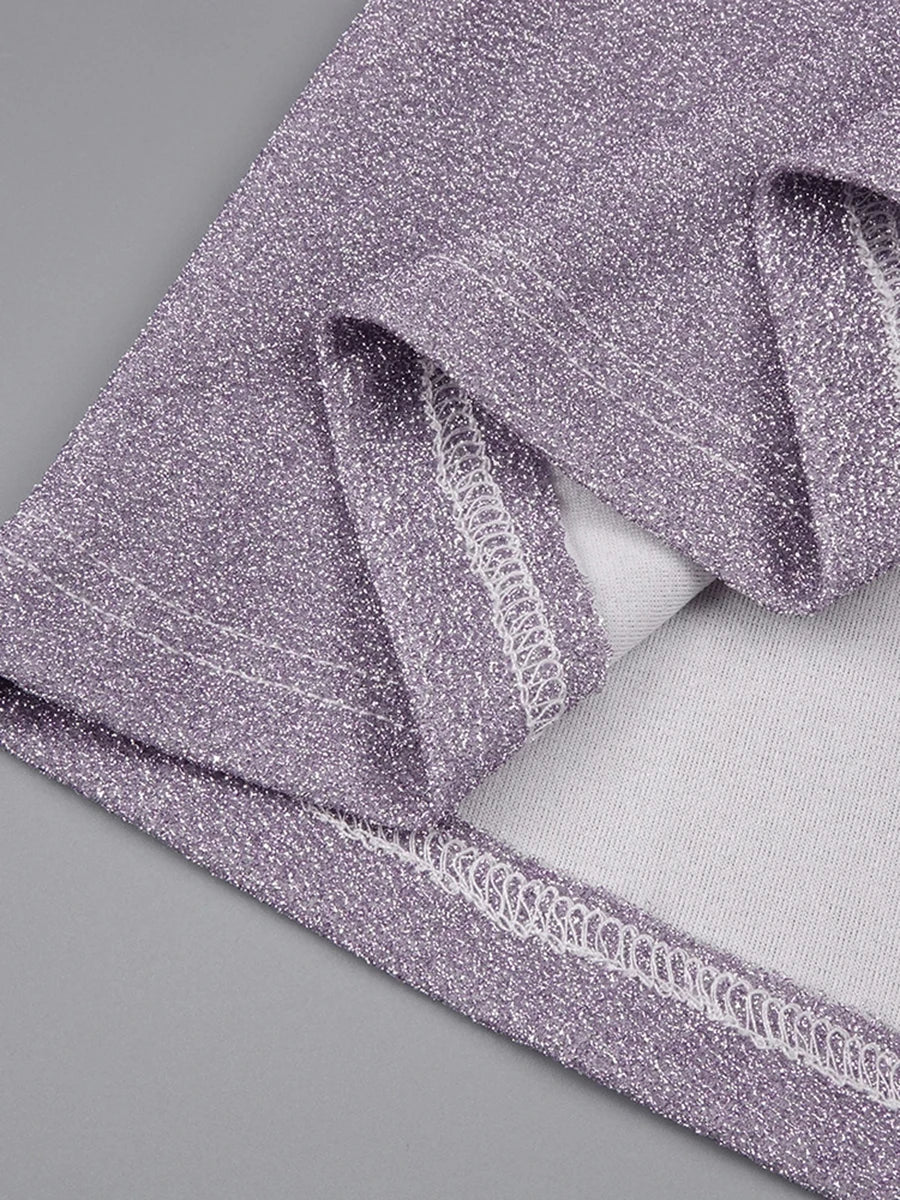 3D Flower Flowing Long Dresses