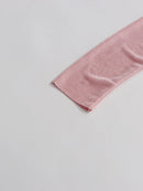 Slimming Spliced Folds Dresses