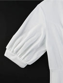 Church Dress A Line Dress