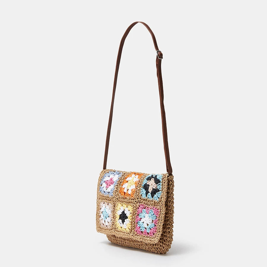 Bohemian Crossbody Bags