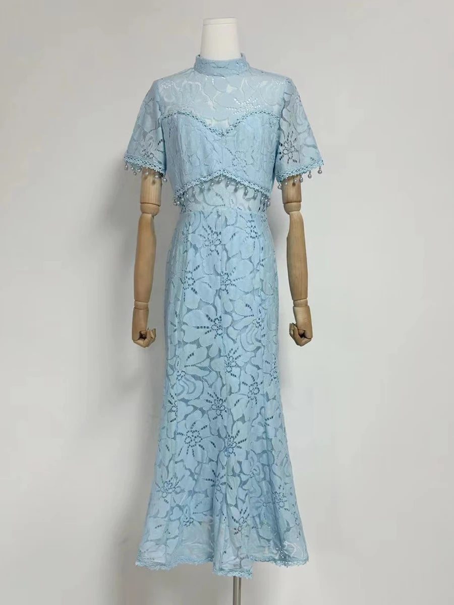 BLUE / XL