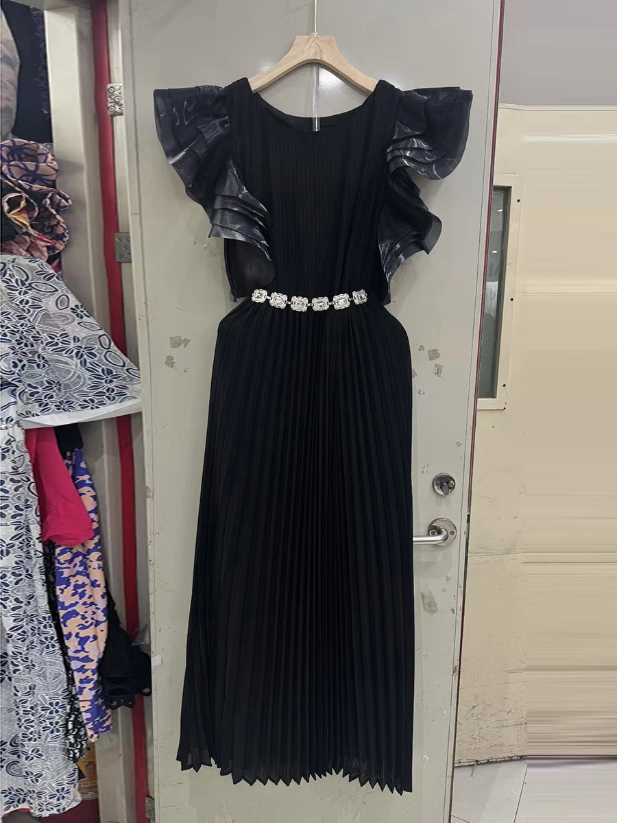BLACK / XL