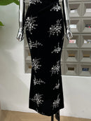 Beaded Elegant Dresses