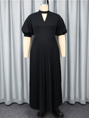 Church Dress A Line Dress