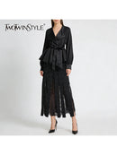 Two Piece Sets Dress Set