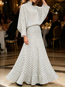 Dot Two Piece Sets