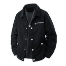 Men’s Corduroy Jackets