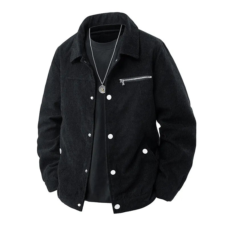 black / cn M (us XS)