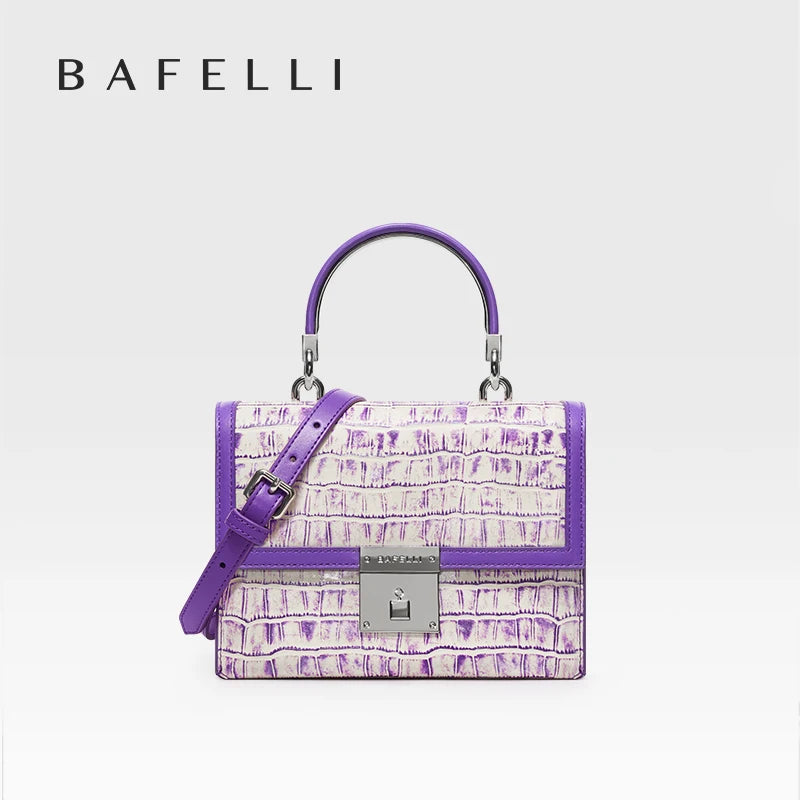 LUXURY HANDBAGS