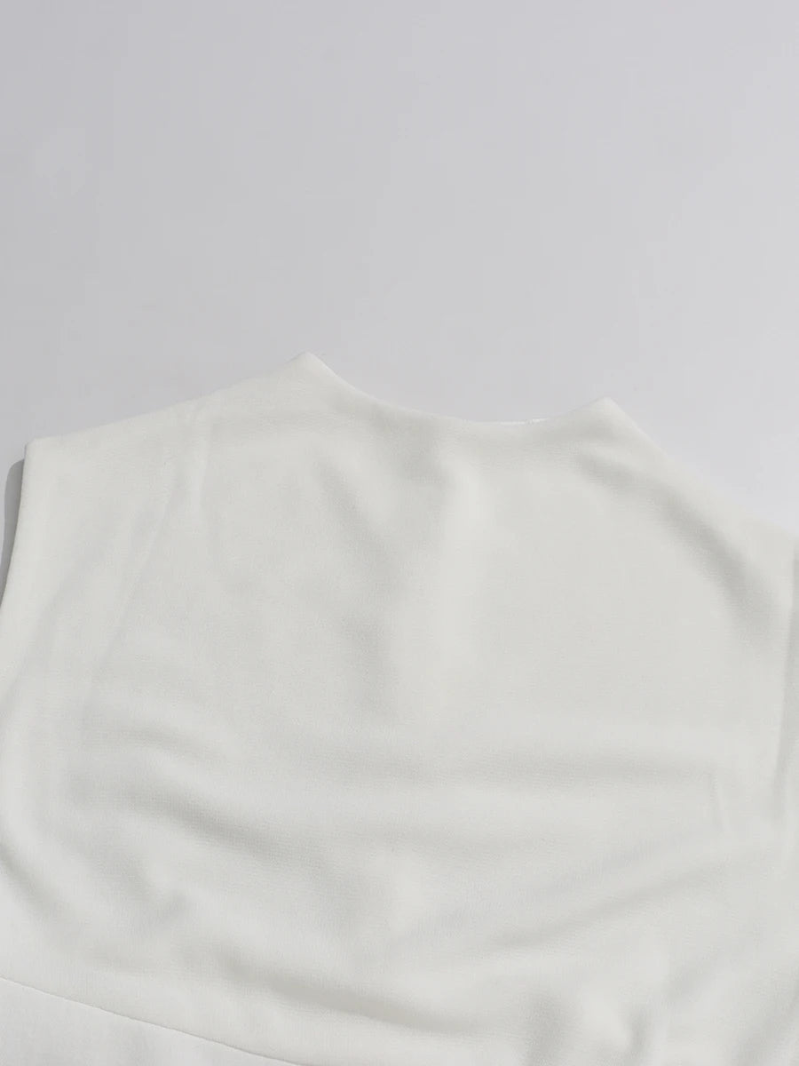 Minimalist Slim Long Dresses