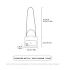 EVENING HANDBAG SHOULDER BAGS