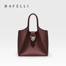 GENUINE LEATHER CASUAL PURSE