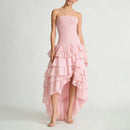 Ruffles Dress
