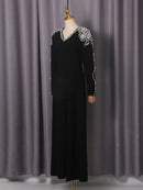 Beading Elegant Jumpsuits