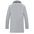 Men’s French Coat