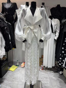 Two Piece Sets Dress Set