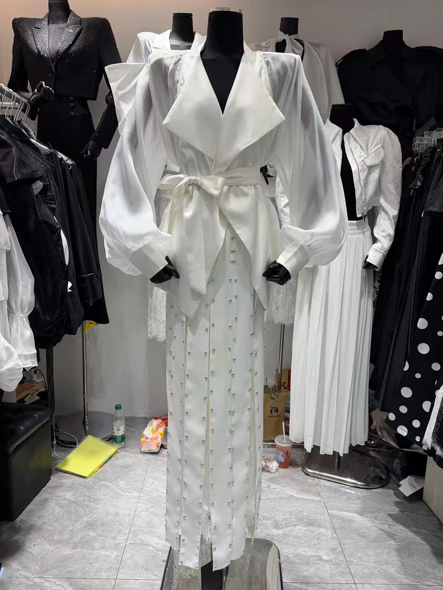 Two Piece Sets Dress Set