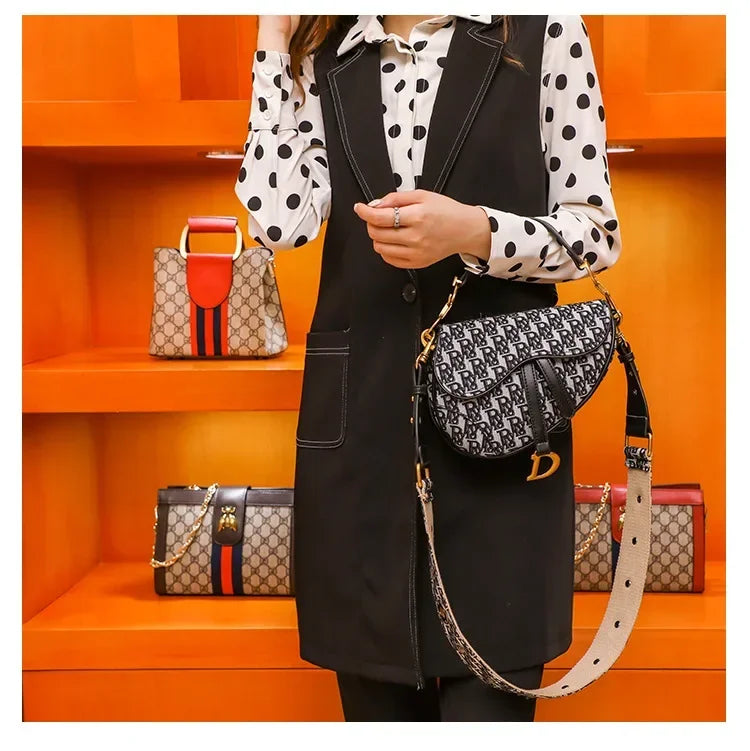 Clutch Designer Crossbody Shoulder Bags