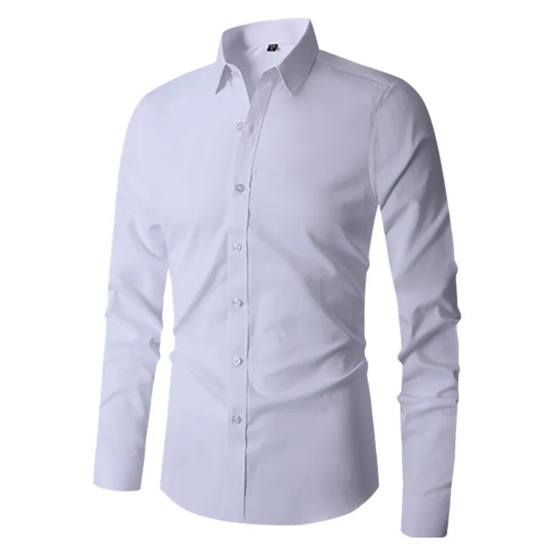 WHITE / US XL