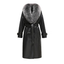 Geniun Leather Coat