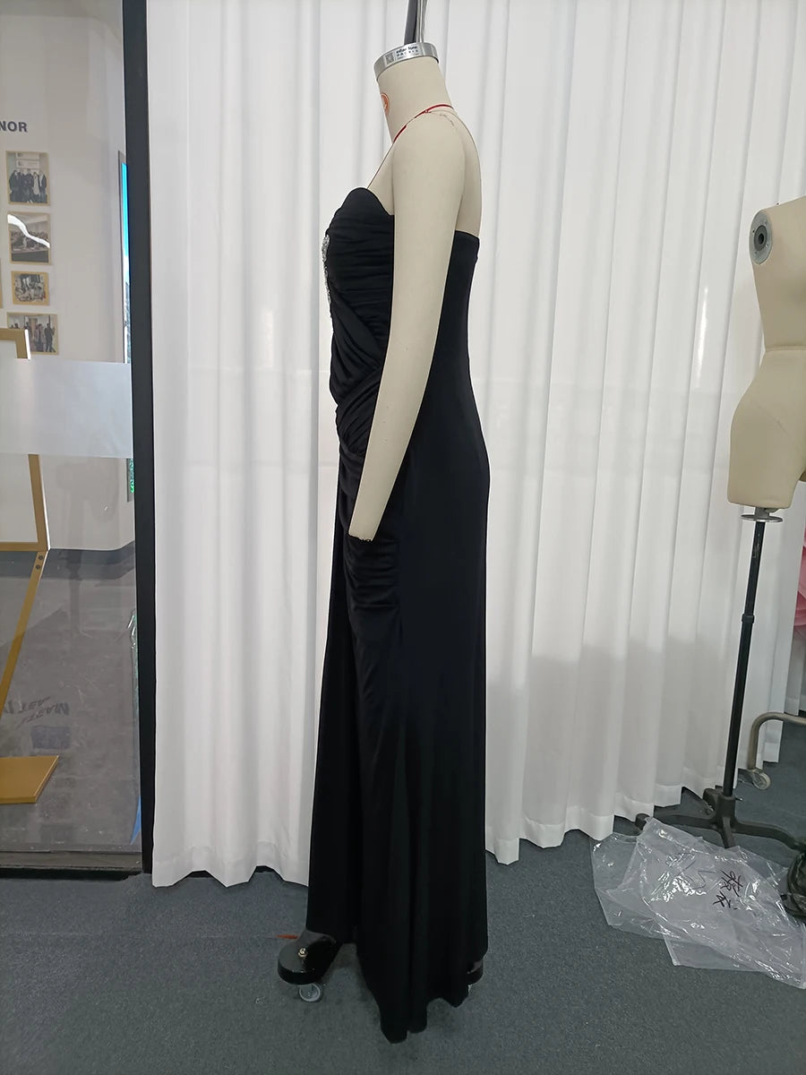 Spliced Diamonds Dresses
