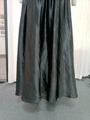 Spliced Sequins Dresses