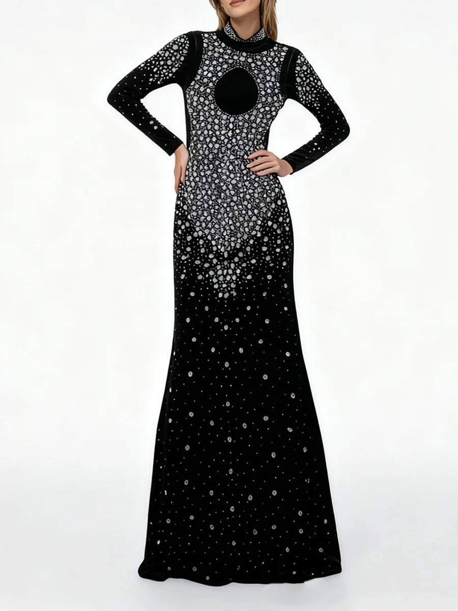 Bead Luxurious Dresses