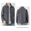 Men’s Corduroy Jackets
