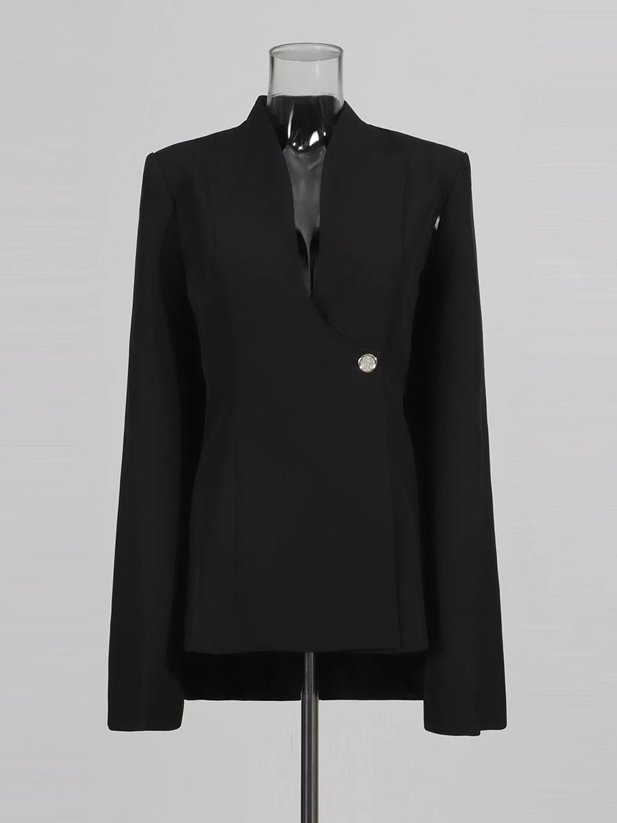 BLACK / M
