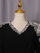 Beading Elegant Jumpsuits