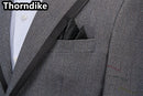 Single-breasted 2 Piece Set Suits