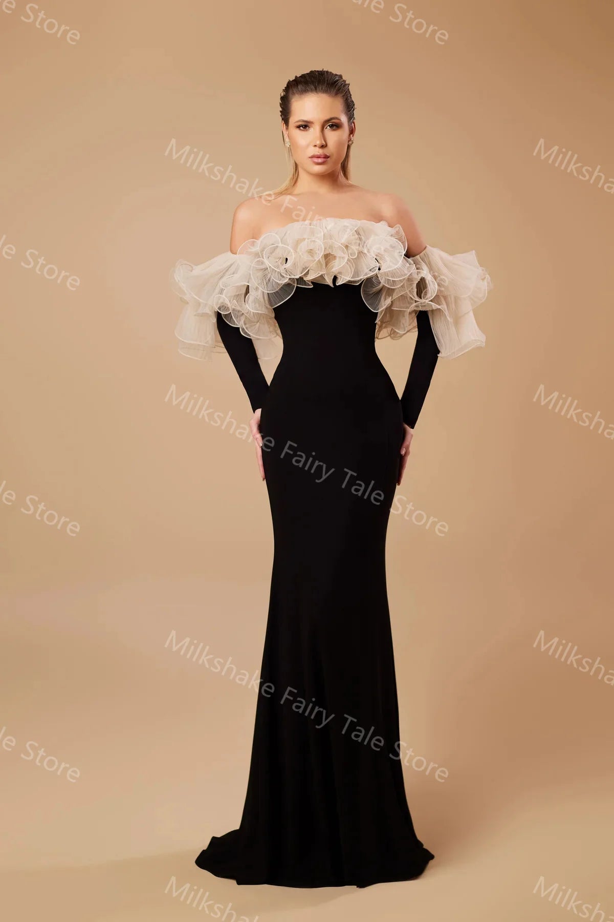black / 20W / 50cm|CHINA