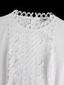 Pleated A Line Plus Size Midi Dress