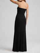 Spliced Diamonds Dresses