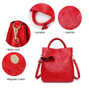 Fashionable handbags