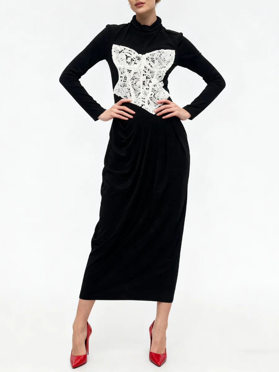 Lace Dresses for Women