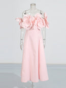 Midi Dresses