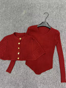 Two Piece Sweatee Sets for Women