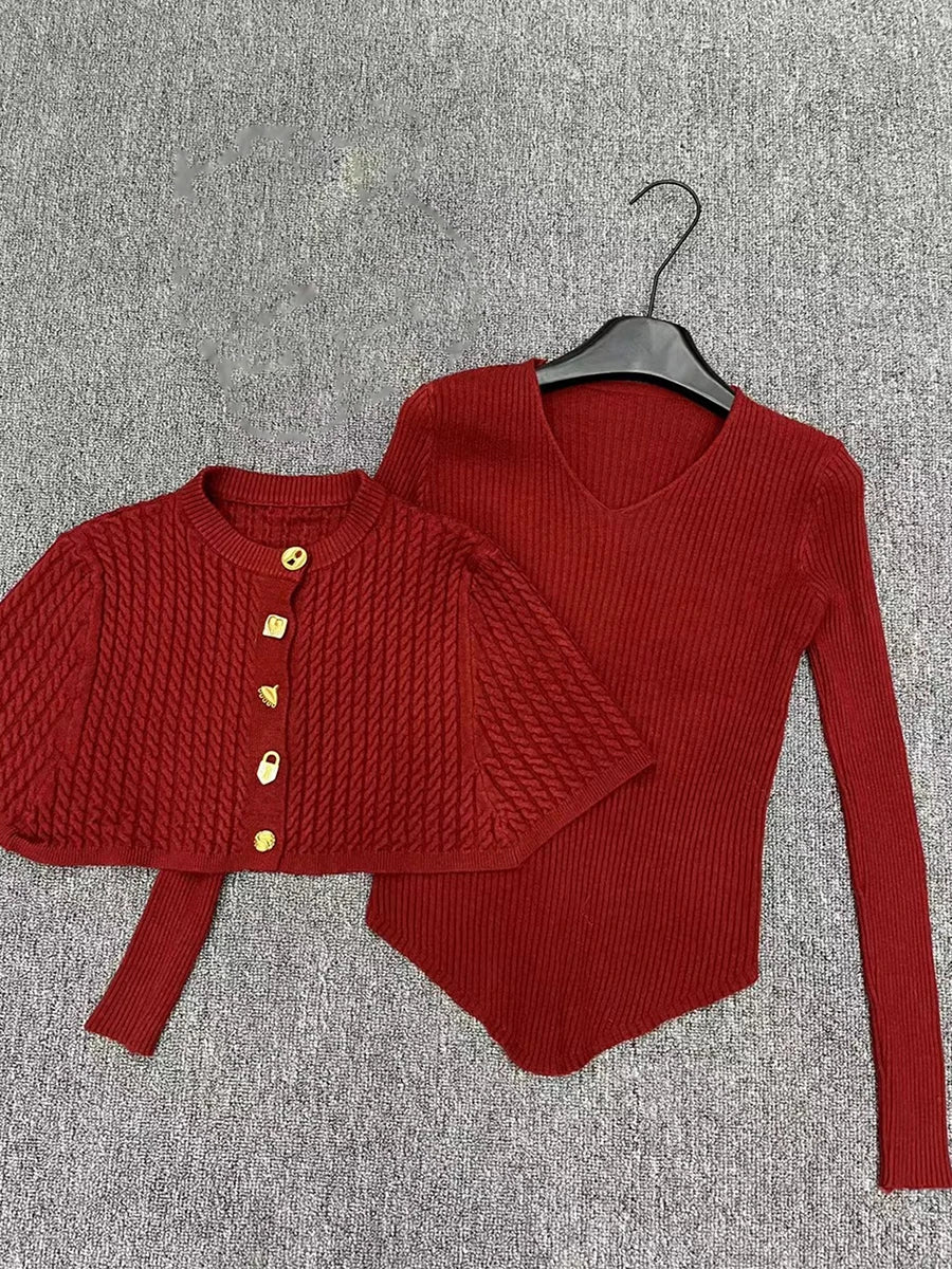 Two Piece Sweatee Sets for Women