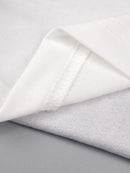 3D Flower Flowing Long Dresses