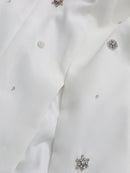 Spliced Bead Temperament Dresses